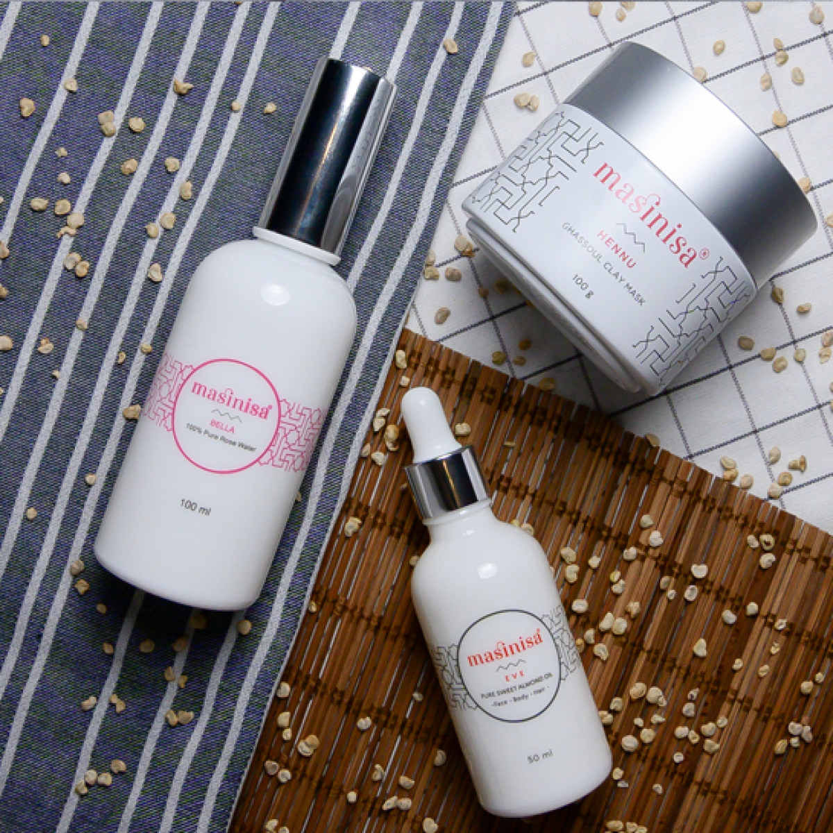 Texture Repair Texture Repair